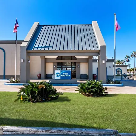 Best Western Port Aransas